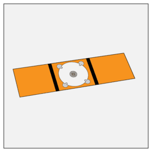 monotype monotypepressing inside spine print cover black cd audio dvd