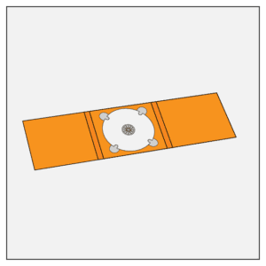 monotype monotypepressing inside spine print cover color cd audio dvd