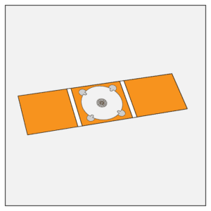 monotype monotypepressing inside spine print cover unprinted cd audio dvd