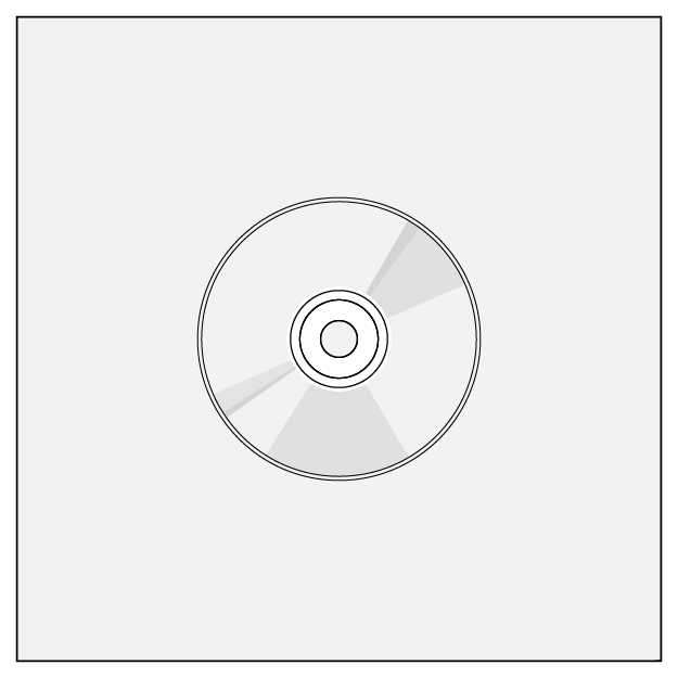 monotype monotypepressing cd dvd label