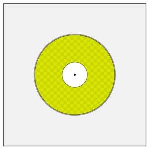 monotype monotypepressing vinyl colour transparent lime 9343