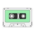 monotype monotypepressing cassette services icon
