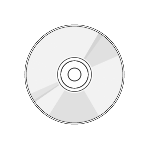 monotype monotypepressing cd icon