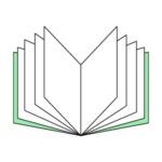 monotype monotypepressing printed media services icon