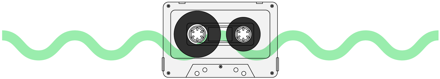monotype monotypepressing cassette wave header