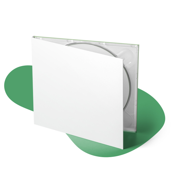 monotype monotypepressing white cd icon green