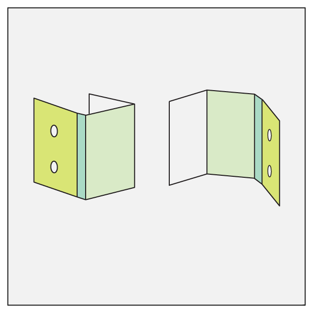 monotype monotypepressing cassette cover ucard+1