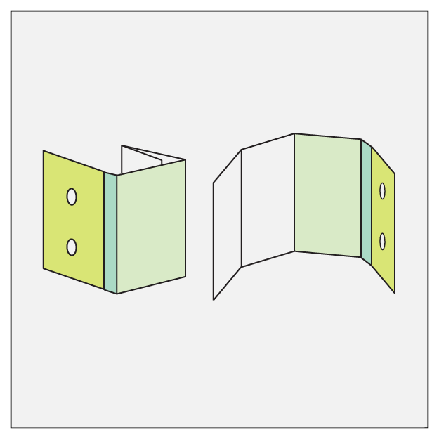 monotype monotypepressing cassette cover ucard+2