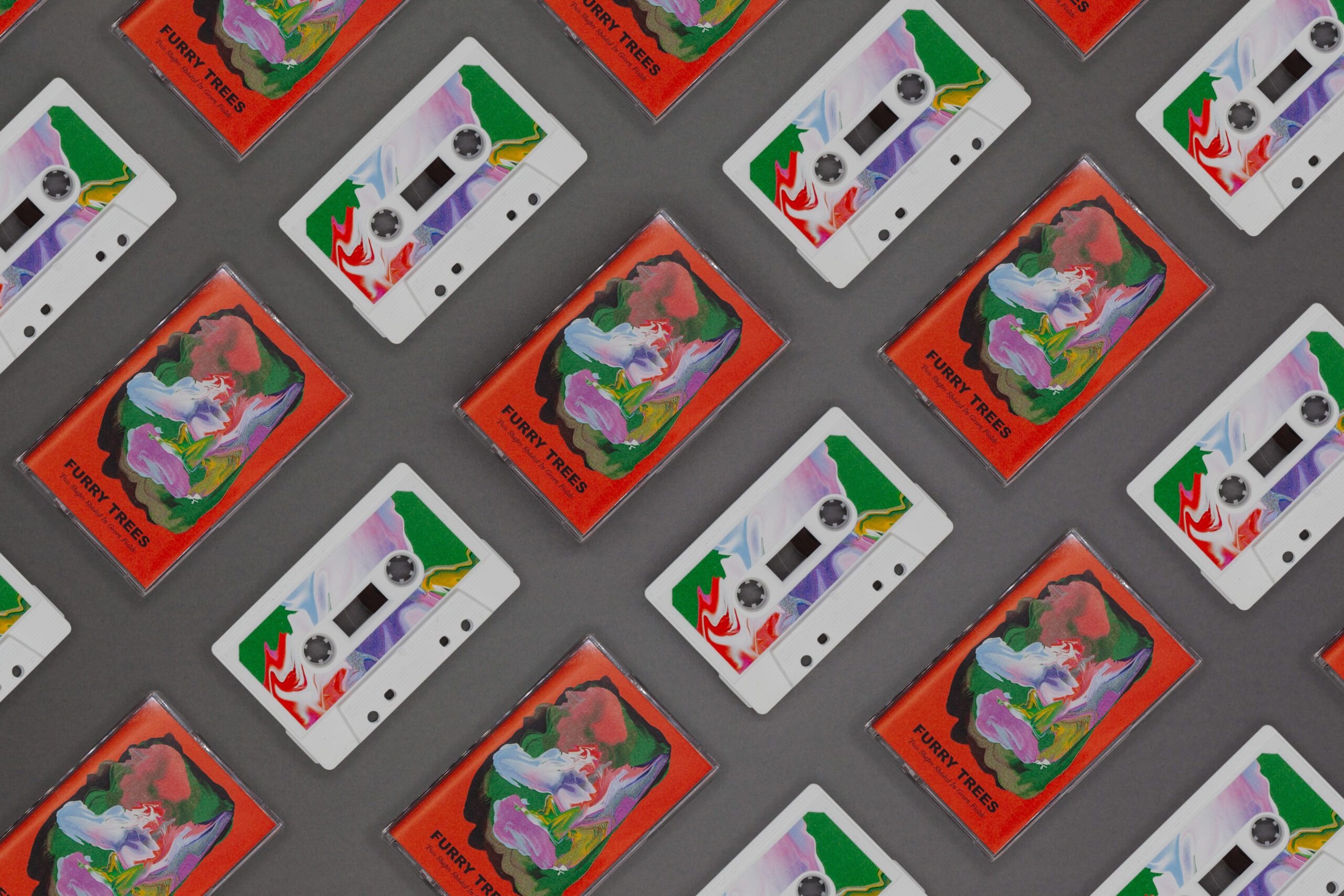 monotypepressing cassette white shell mcbox jcard