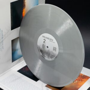 monotypepressing gatefold outersleeve vinyl