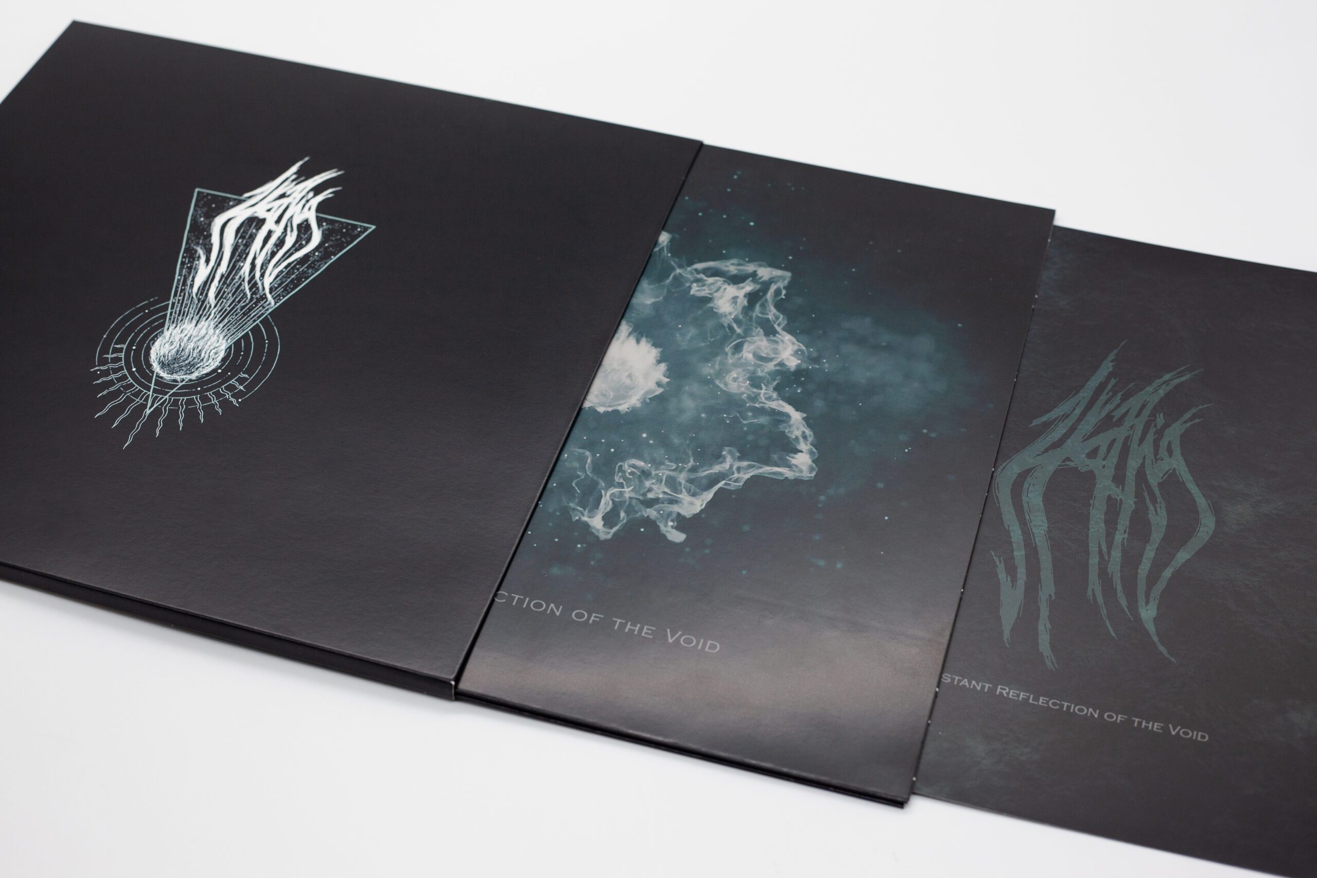 monotypepressing outerleeve innersleeve slipcase