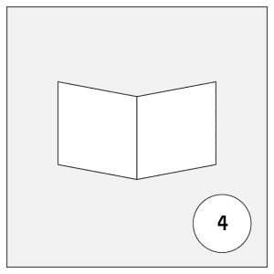 monotype monotypepressing booklet 4 pages