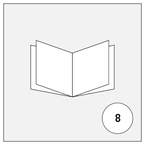 monotype monotypepressing booklet 8 pages