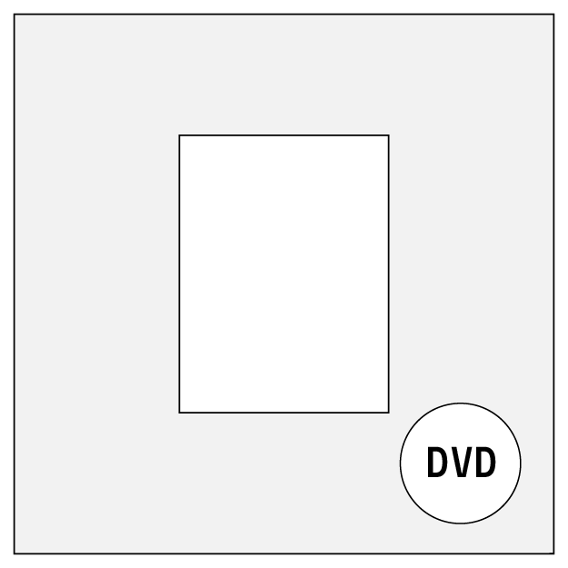 monotype monotypepressing booklet dvd single