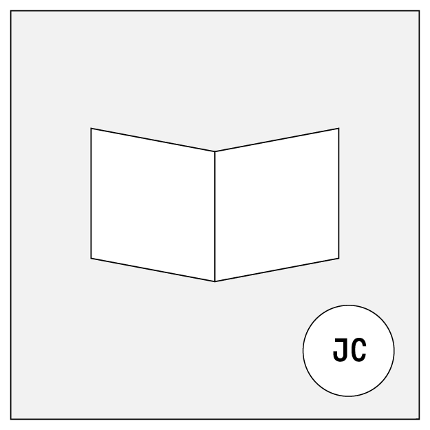 monotype monotypepressing booklet jc spread