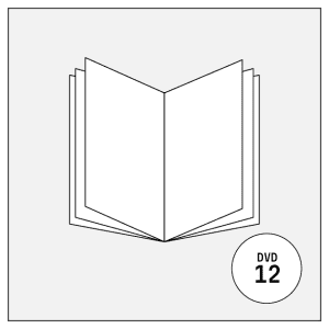 monotype monotypepressing booklet dvd 12 pages