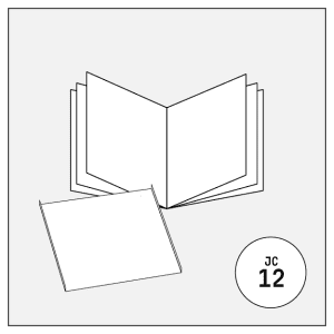monotype monotypepressing booklet jc 12 pages