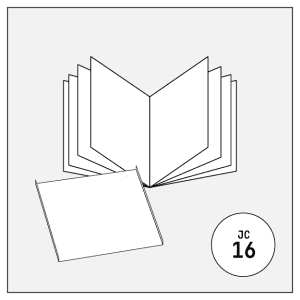 monotype monotypepressing booklet jc 16 pages