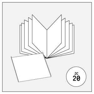 monotype monotypepressing booklet jc 20 pages