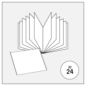 monotype monotypepressing booklet jc 24 pages