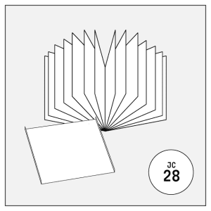 monotype monotypepressing booklet jc 28 pages