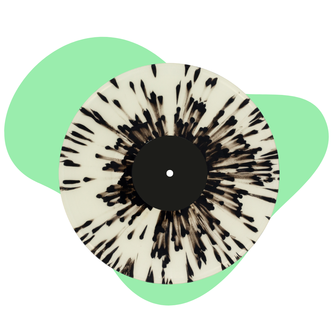 monotypepressing vinyl splatter cta