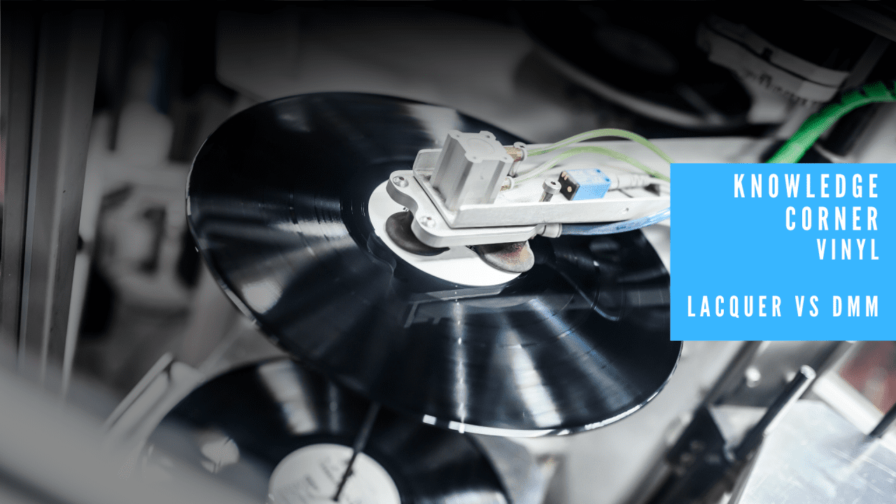 monotypepressing vinyl pressing dmm lacquer