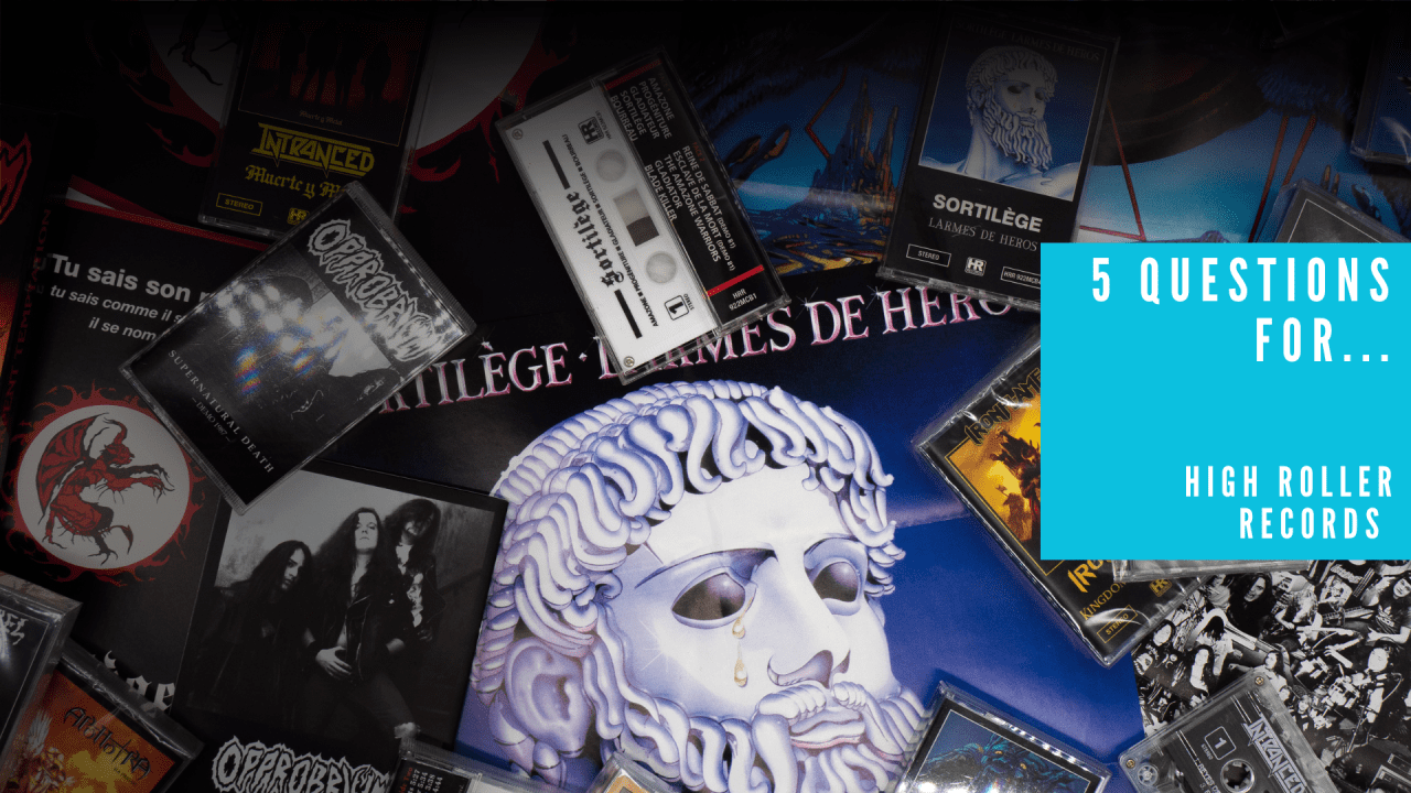 monotypepressing interview questions high roller records